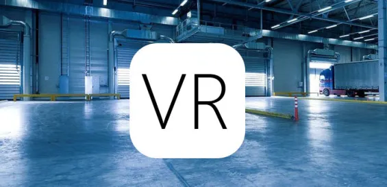 Virtual Reality Apps